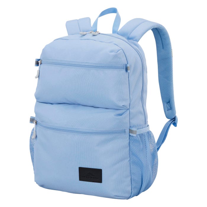 High Sierra Everclass Backpack, Cornflower Blue