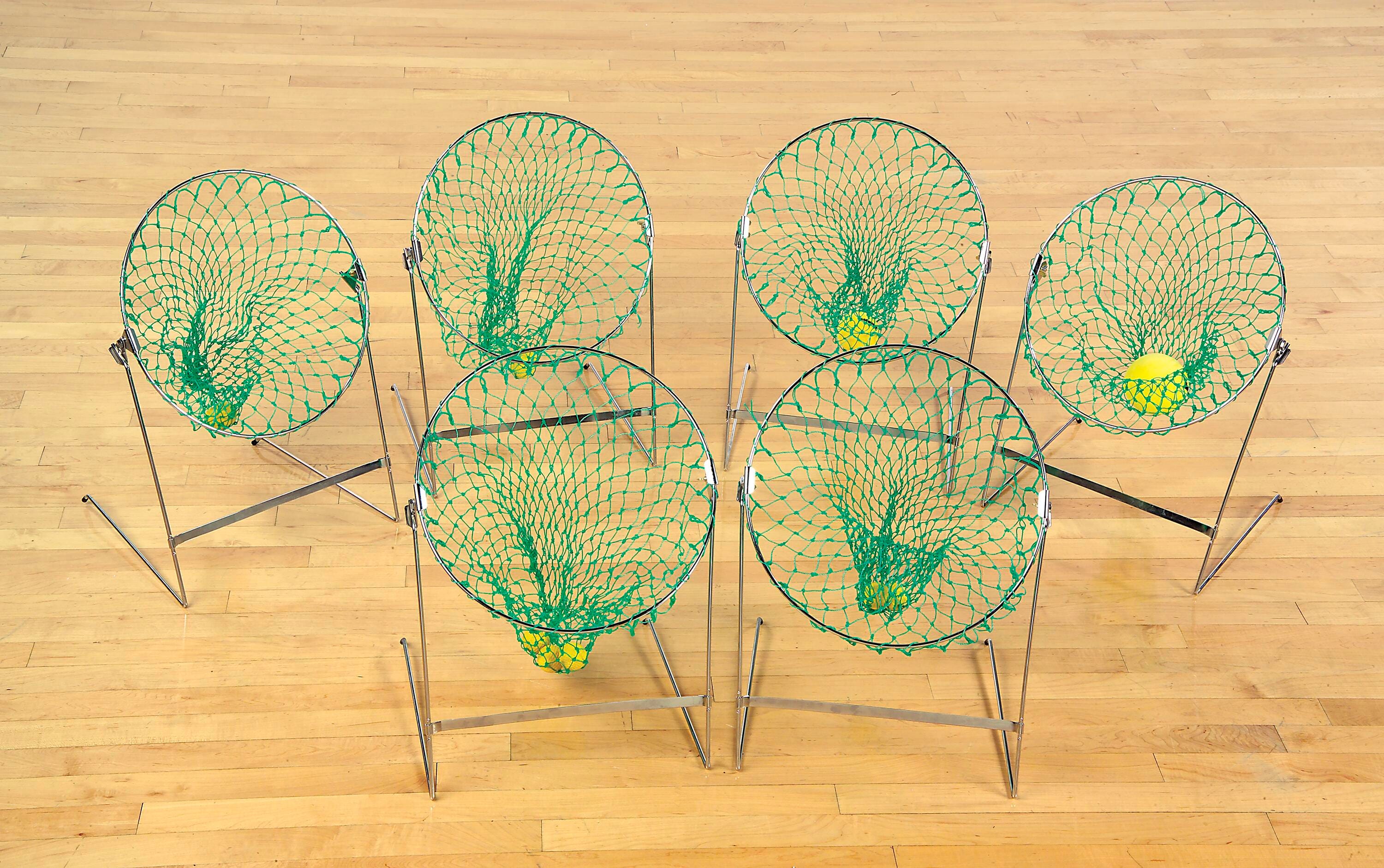 Chipper Net Set, 6 Piece 2123780