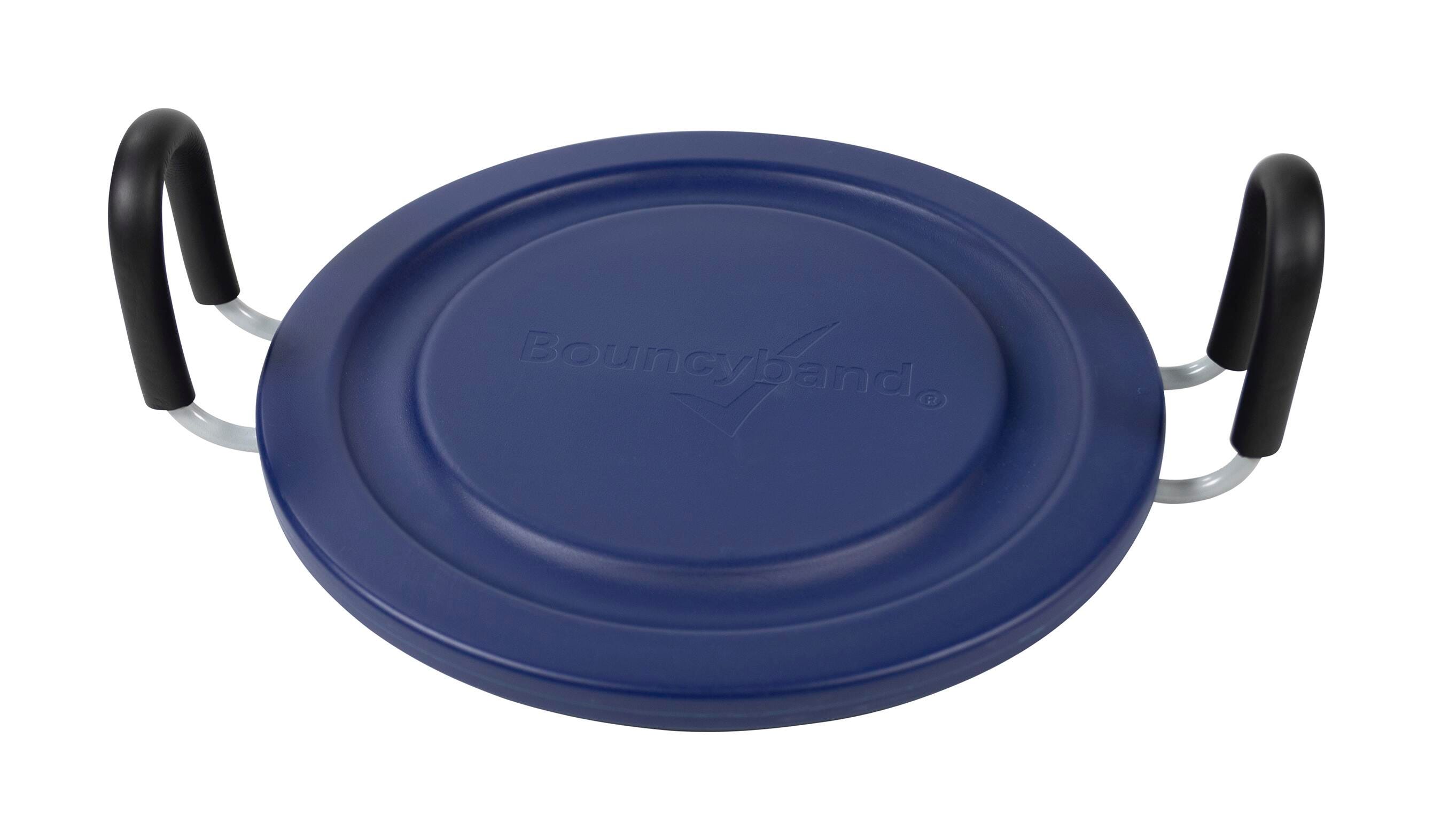 Image for Bouncyband Wiggle Wobble Rock and Twist, 22 x 18 x 8 Inches from School Specialty