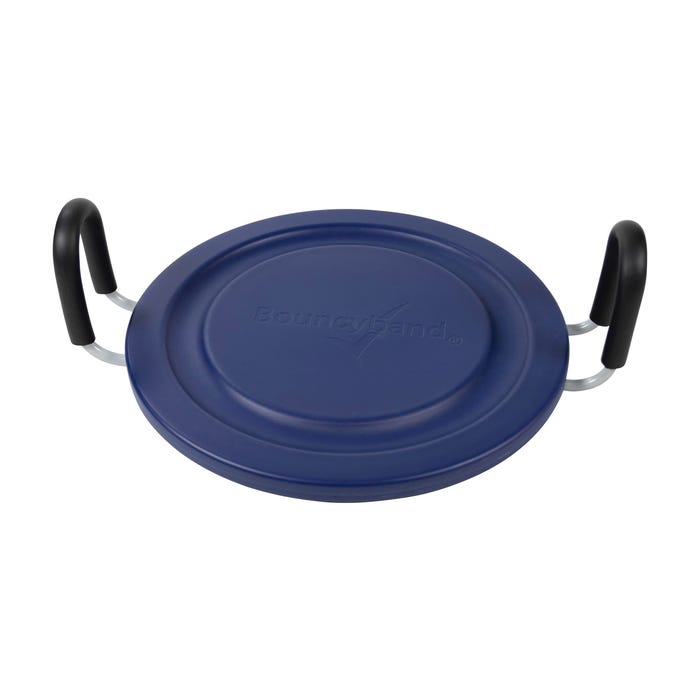 Bouncyband Wiggle Wobble Rock and Twist, 22 x 18 x 8 Inches