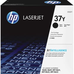 Black Laser Toner, Item Number 1592244