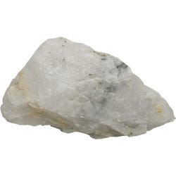 Delta Education Milky Quartz, 1 1/2 - 2 Inches, Pack of 5
