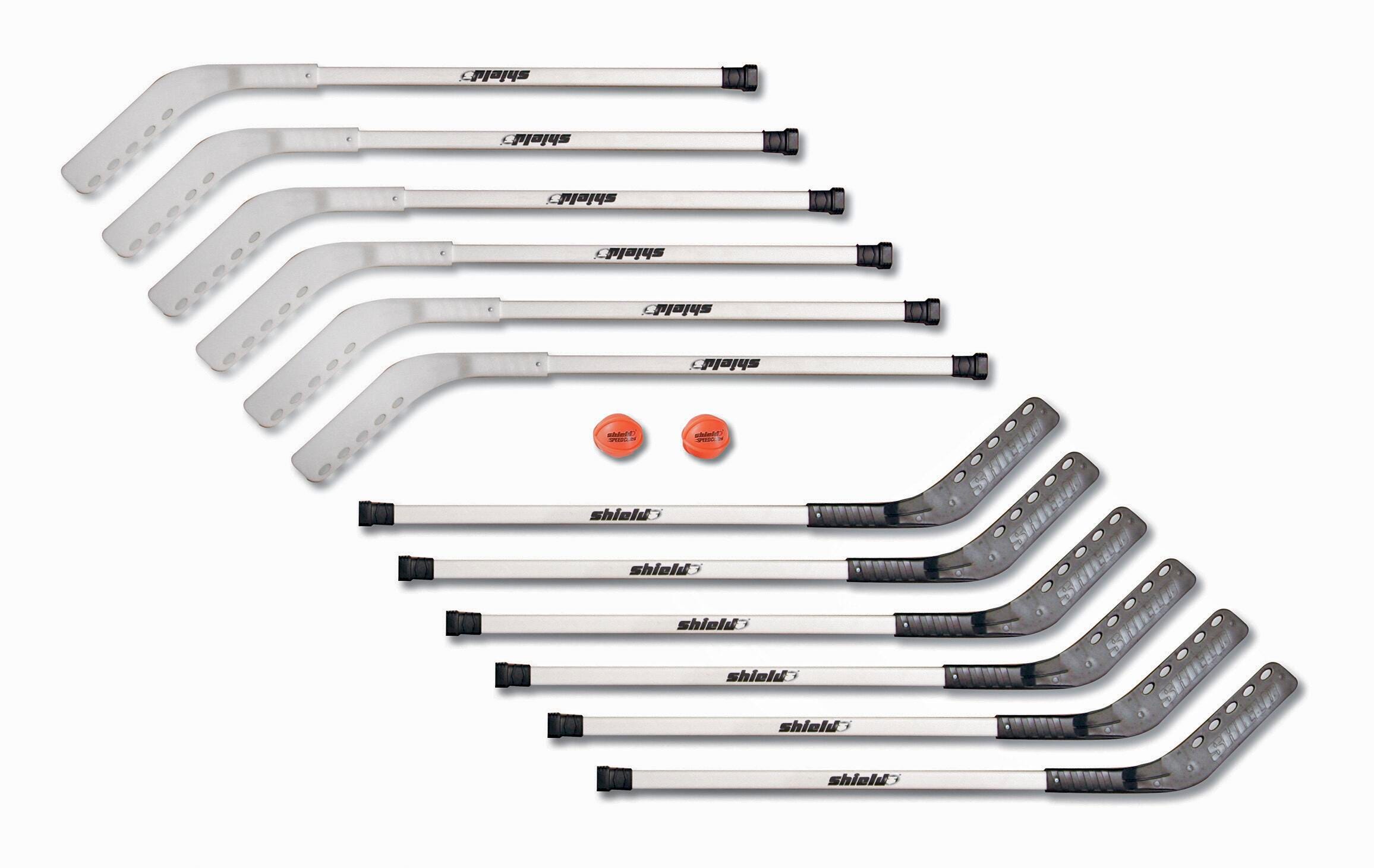 Field, Floor Hockey Equipment, Item Number 030438