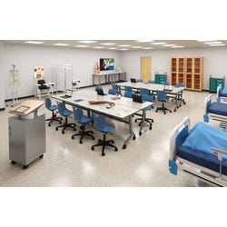 CTE Healthcare Classroom Collection