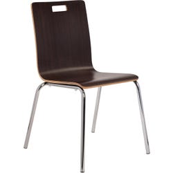 National Public Seating Bushwick Café Chair 4000468