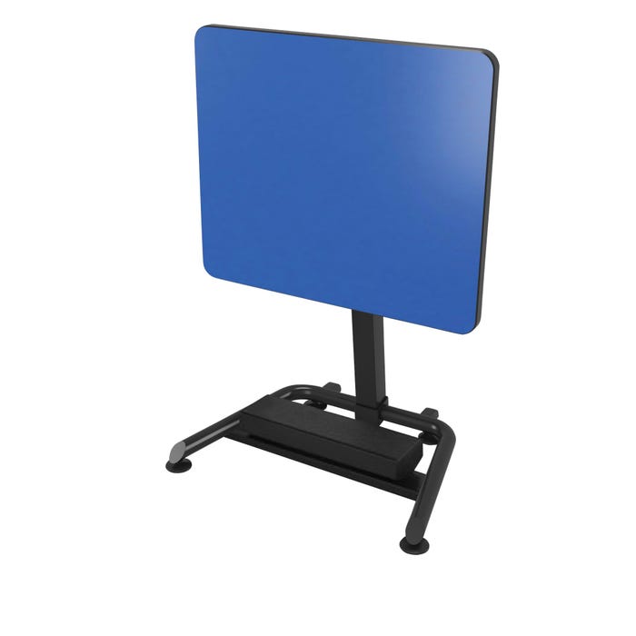 Classroom Select Bond Adjustable Height Desk