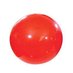 Therapy Balls, Large Inflatable Ball, Item Number 009173