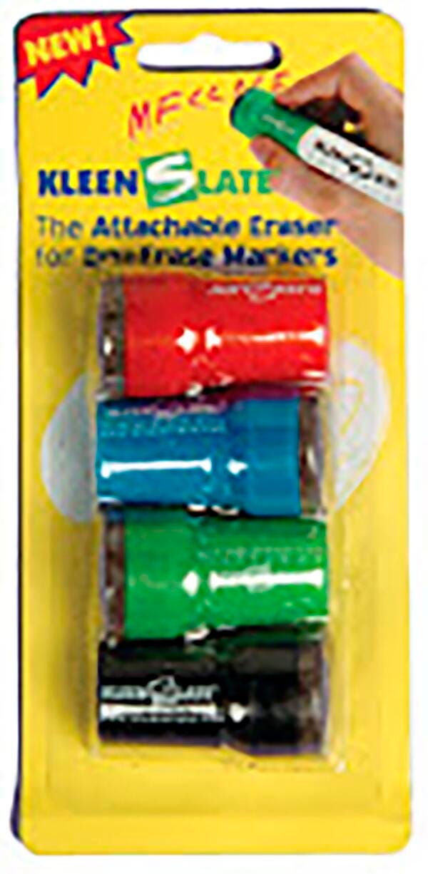 Dry Erase Markers, Item Number 079564