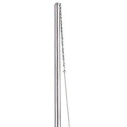 Image for Jaypro Tetherball Pole, Heavy Duty, Outdoor, 2-3/8 Inch Diameter from School Specialty