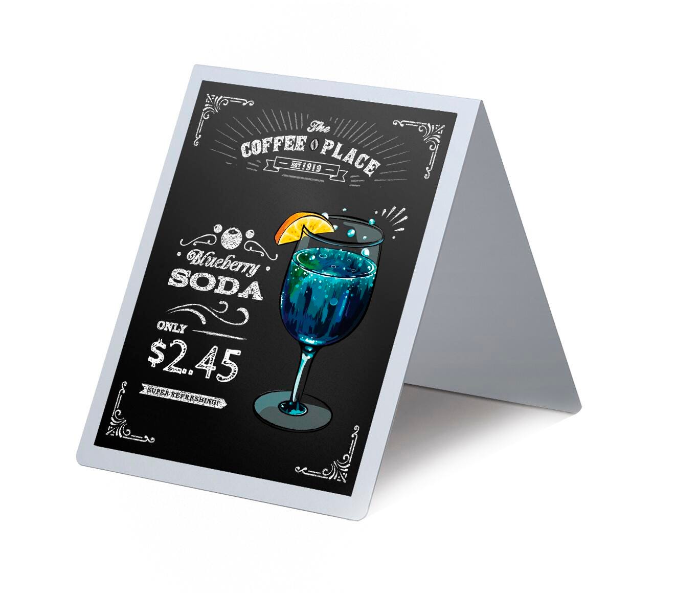 Mobile Signing, Item Number 1596117