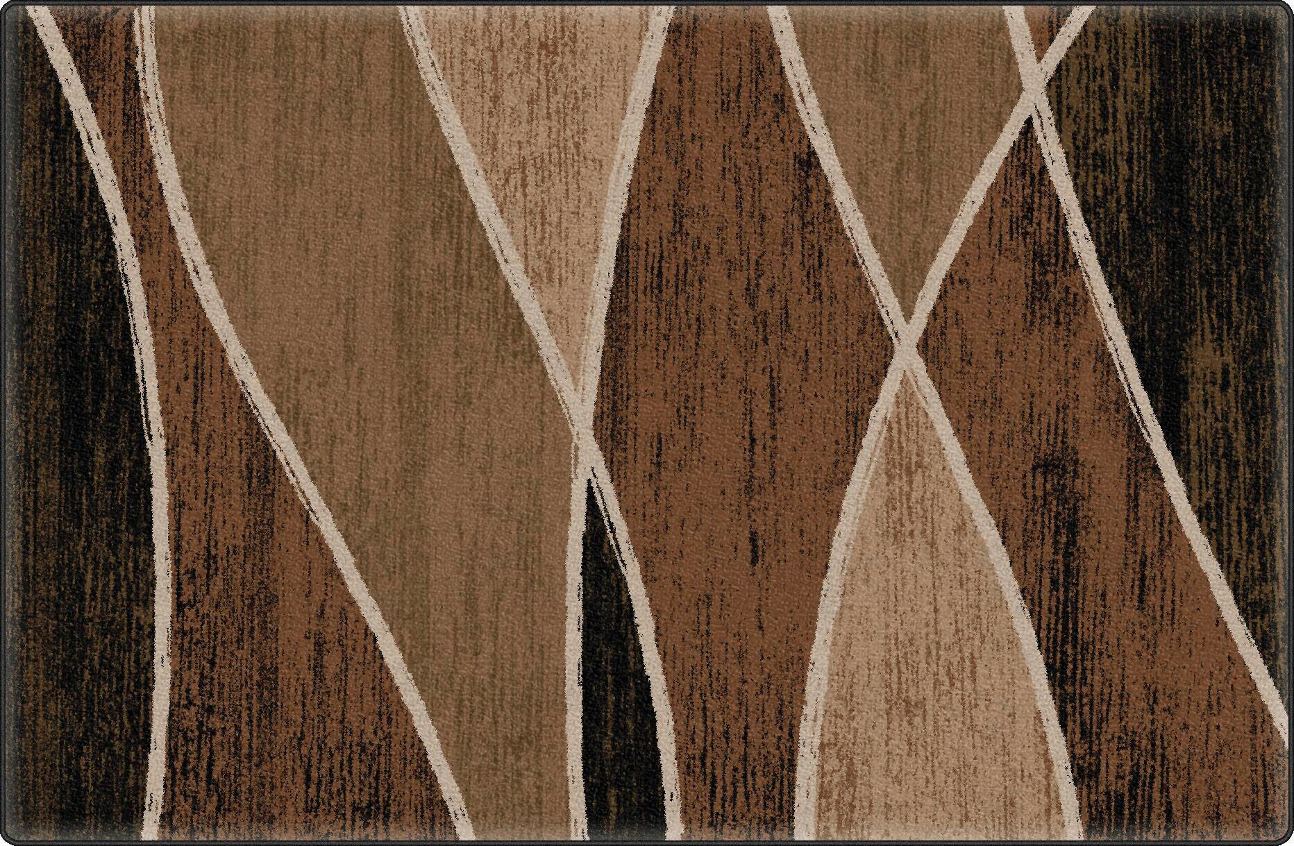 Flagship Carpets Waterford Carpet, Rectangle 4000156