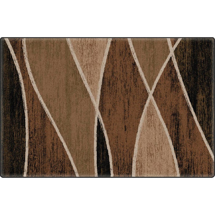 Flagship Carpets Waterford Carpet, Rectangle