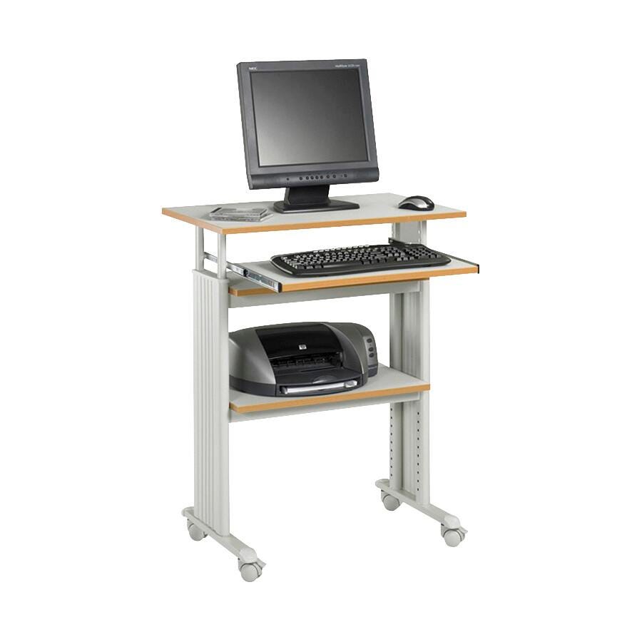 Computer Workstations, Computer Desks Supplies, Item Number 1104534