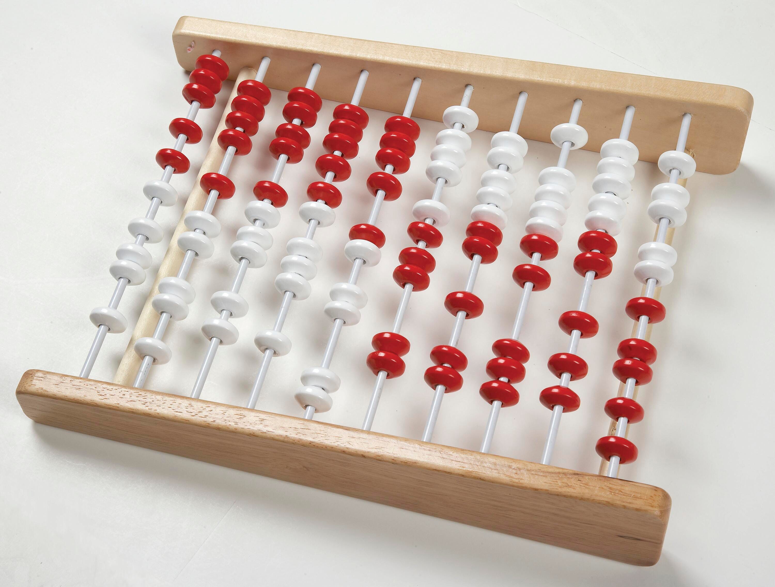 Math Manipulatives, Item Number 1571839