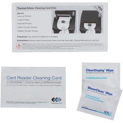 Read Right Point of Sale Cleaning Kit, Item Number 2050234