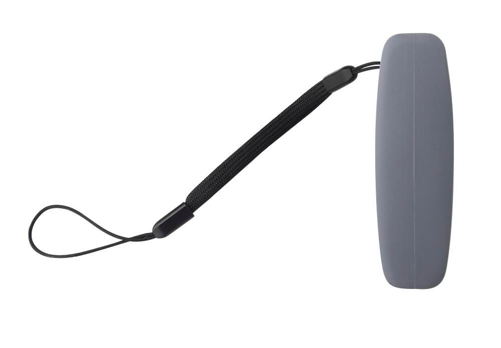 Chewigem Chewable Toggle Board, Grey, Item Number 2103967