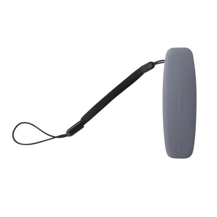 Chewigem Chewable Toggle Board, Grey