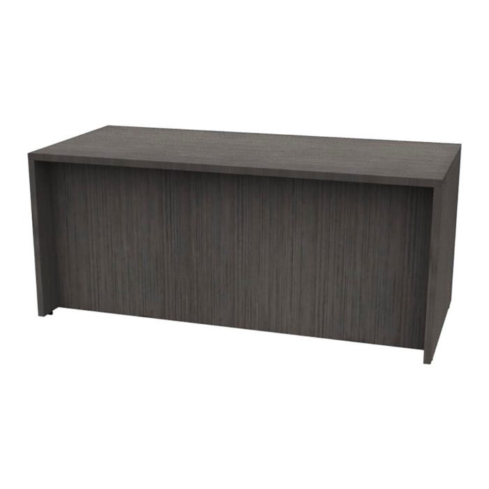 AIS Calibrate Series Desk Shell, Full Modesty Panel, 30 Inches