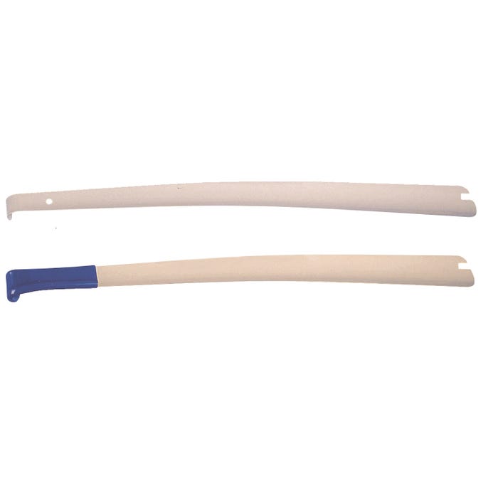 FabLife Metal Shoehorn, 24 In