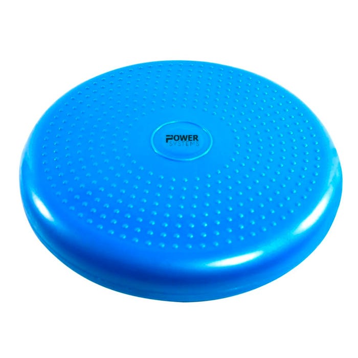 Power Systems Versa Disc, 13-1/2 Inch Diameter, Blue
