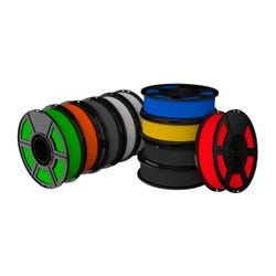 Makerbot SKETCH PLA Filament, 10 Pack 2135099