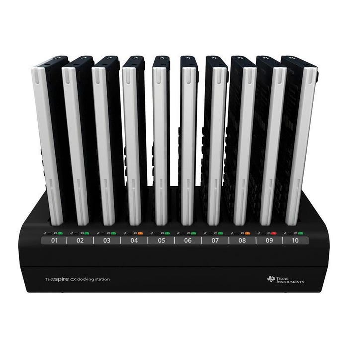 Texas Instruments TI-Nspire Docking Station