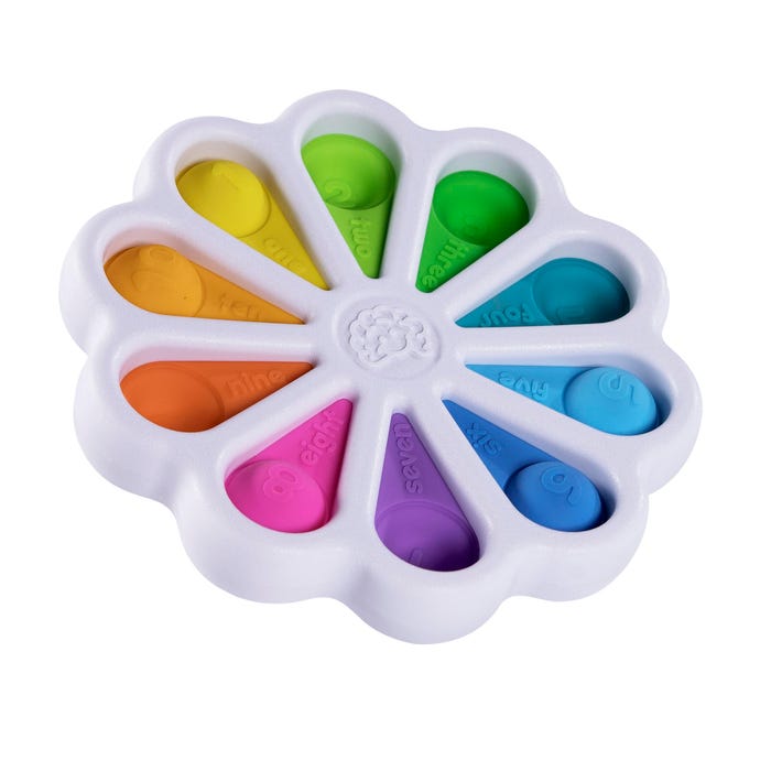 Fat Brain Toys Dimpl Digits