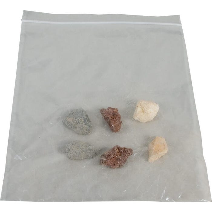Delta Education Rocks, Scoria, Pack of 72