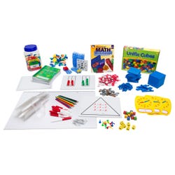 Math Manipulatives, Item Number 1603438