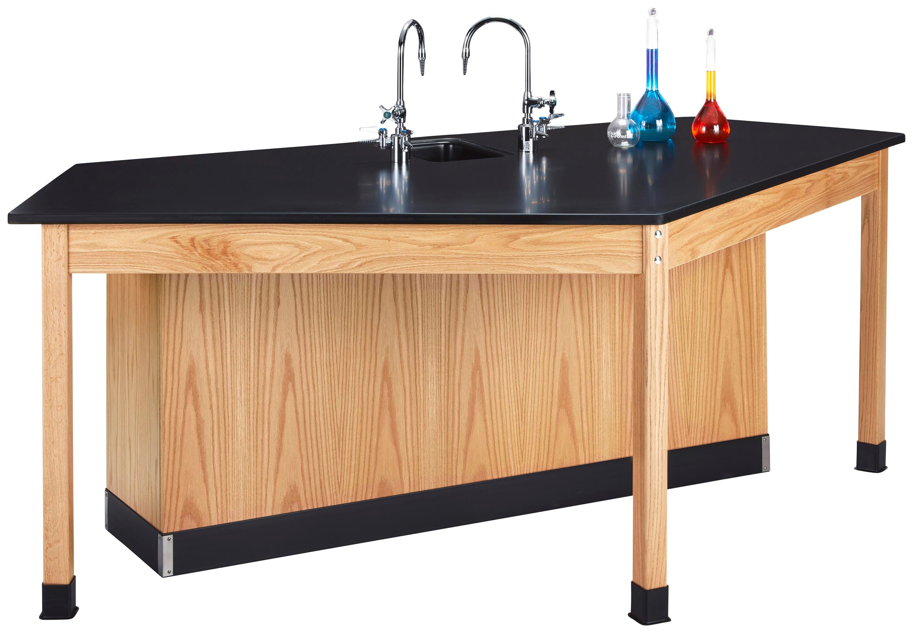 Science Workstations Supplies, Item Number 598933