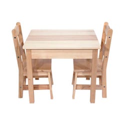 Wood Table Sets, Item Number 2026978