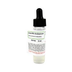 Innovation Science Blood Typing Antisera Anti-RH 2134288