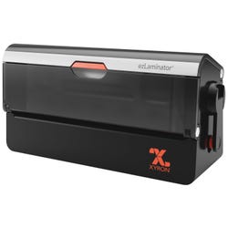 Xyron ezLaminator Cold Laminating System, 9 Inch Throat