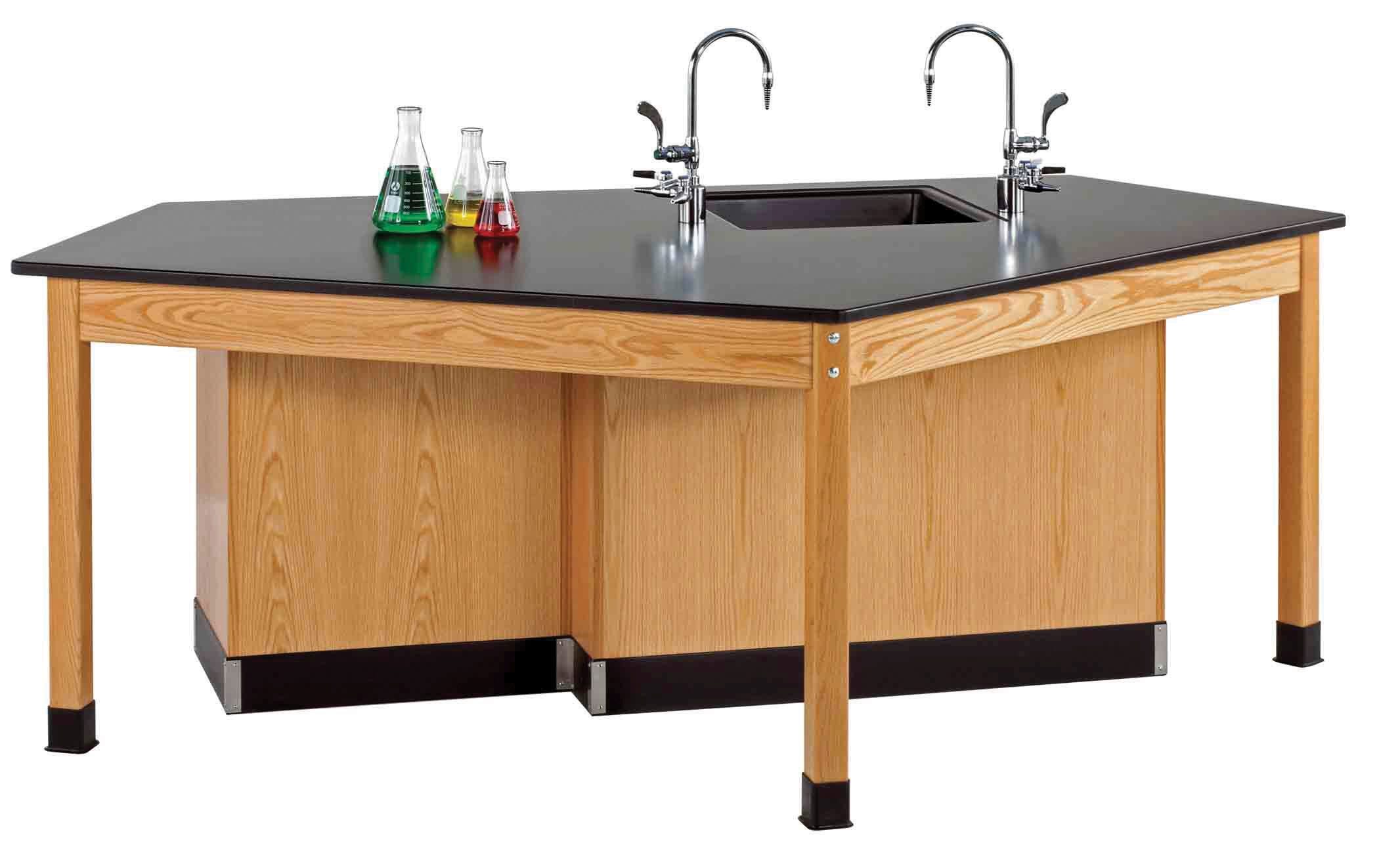 Science Workstations Supplies, Item Number 1426160