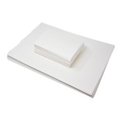 Plant Press Index Card, 5 x 8 Inches, Item Number 2090165