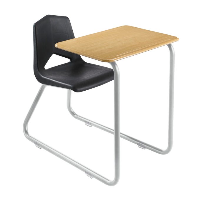 Classroom Select Royal 1400 Sled Base Combo