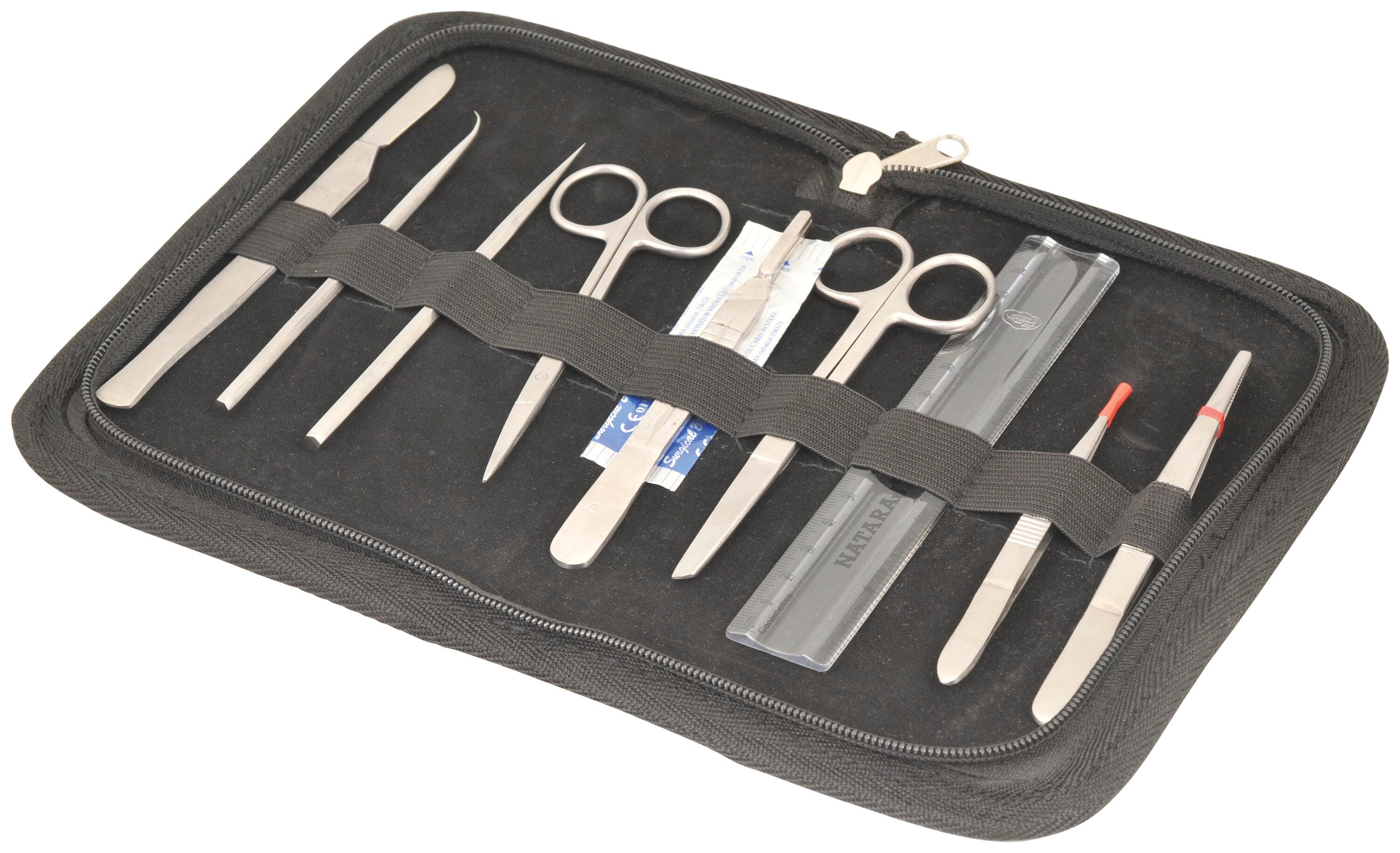 Science Lab Instruments, Item Number 2021758