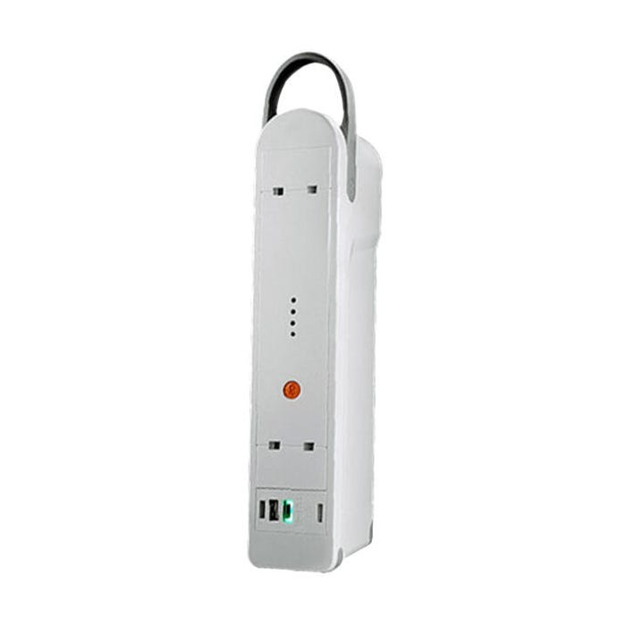 Muzo Qpac Wireless Power Unit