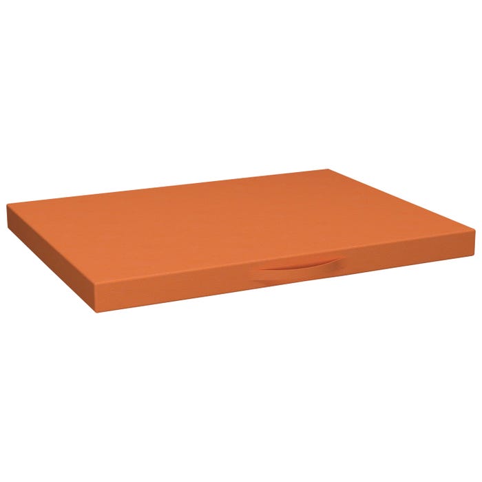 Classroom Select NeoLounge2 Floor Pad, 42 x 32 x 3 Inches