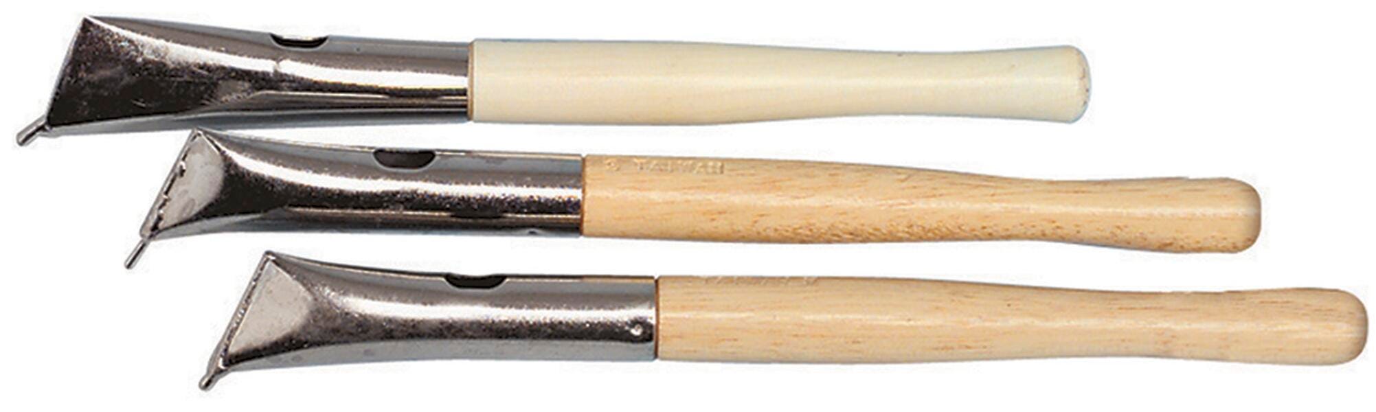 Jack Richeson Hot Wax Tjanting Needle, Pack of 3 Item Number 1430285