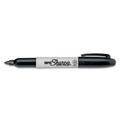 Sharpie Super Marker, Black