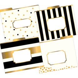 Classification Folders and Files, Item Number 1537125