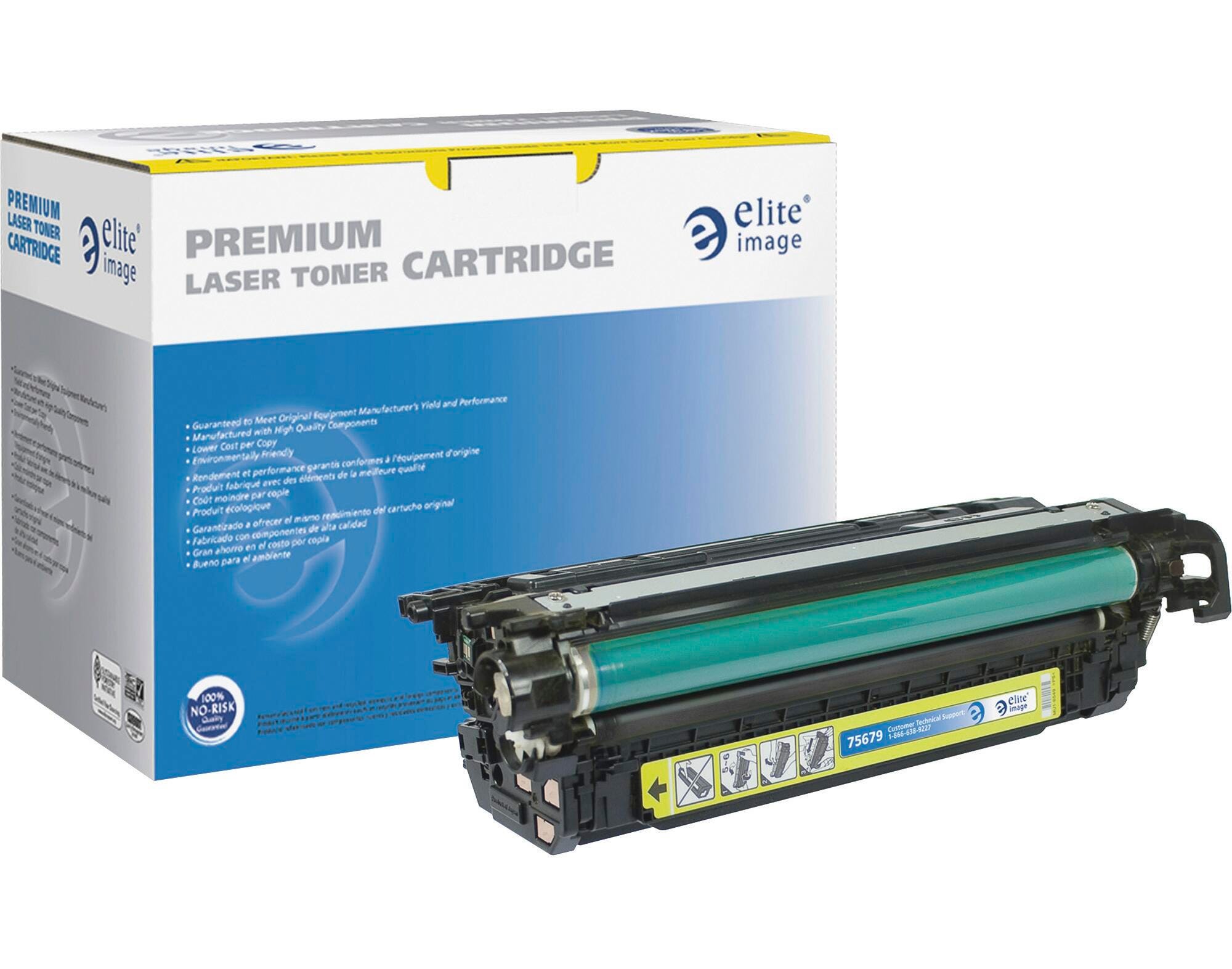 Remanufactured Laser Toner, Item Number 1445508