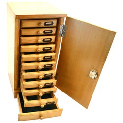 Storage Cabinets, Item Number 2021787