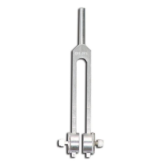 Frey Scientific Adjustable Tuning Fork