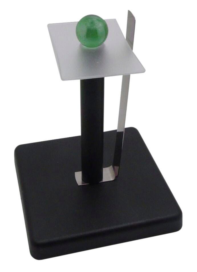 Image for United Scientific Inertia Apparatus from School Specialty