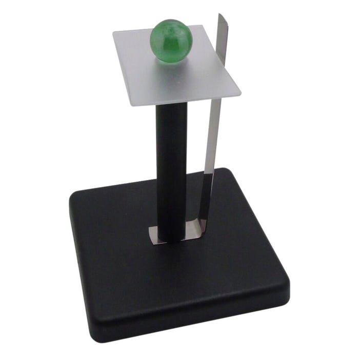 United Scientific Inertia Apparatus