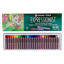 Pastels, Item Number 244110