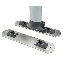 Ceia Stabilizing Base Plates for Pmd2plus/ez 2130239
