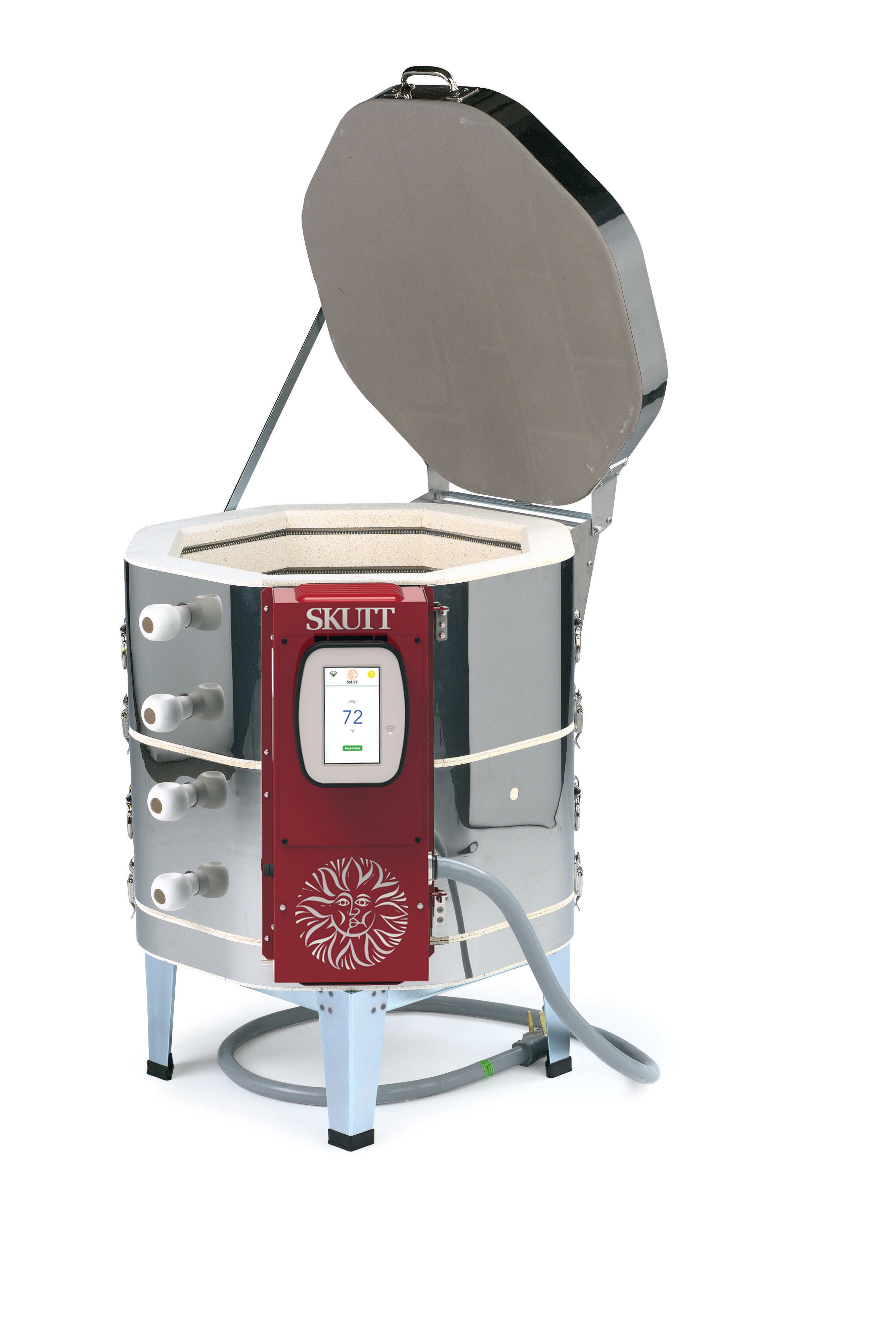 Kiln Ceramics, Item Number 2027269